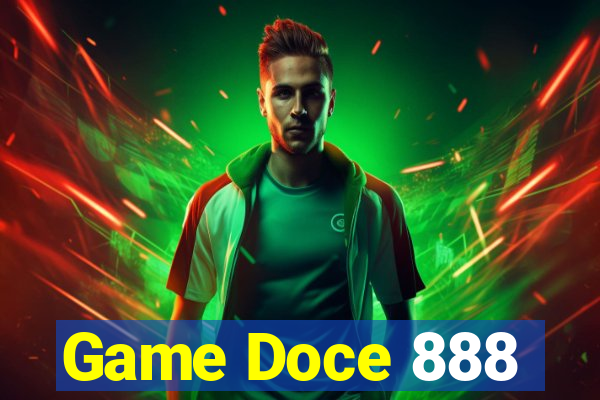 Game Doce 888